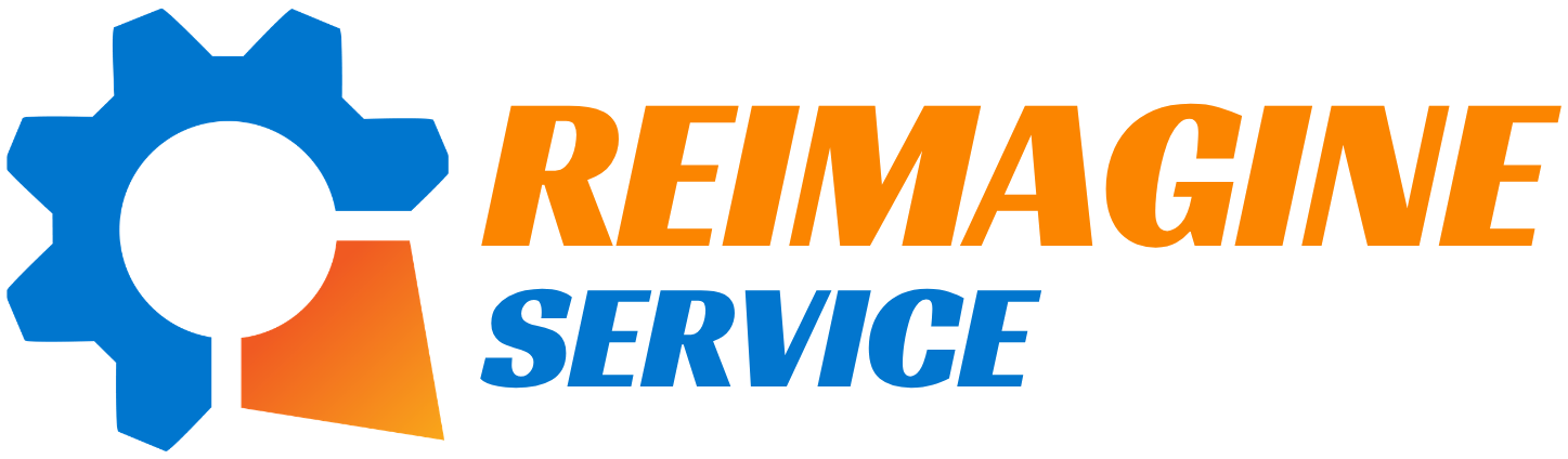 Reimagine Service